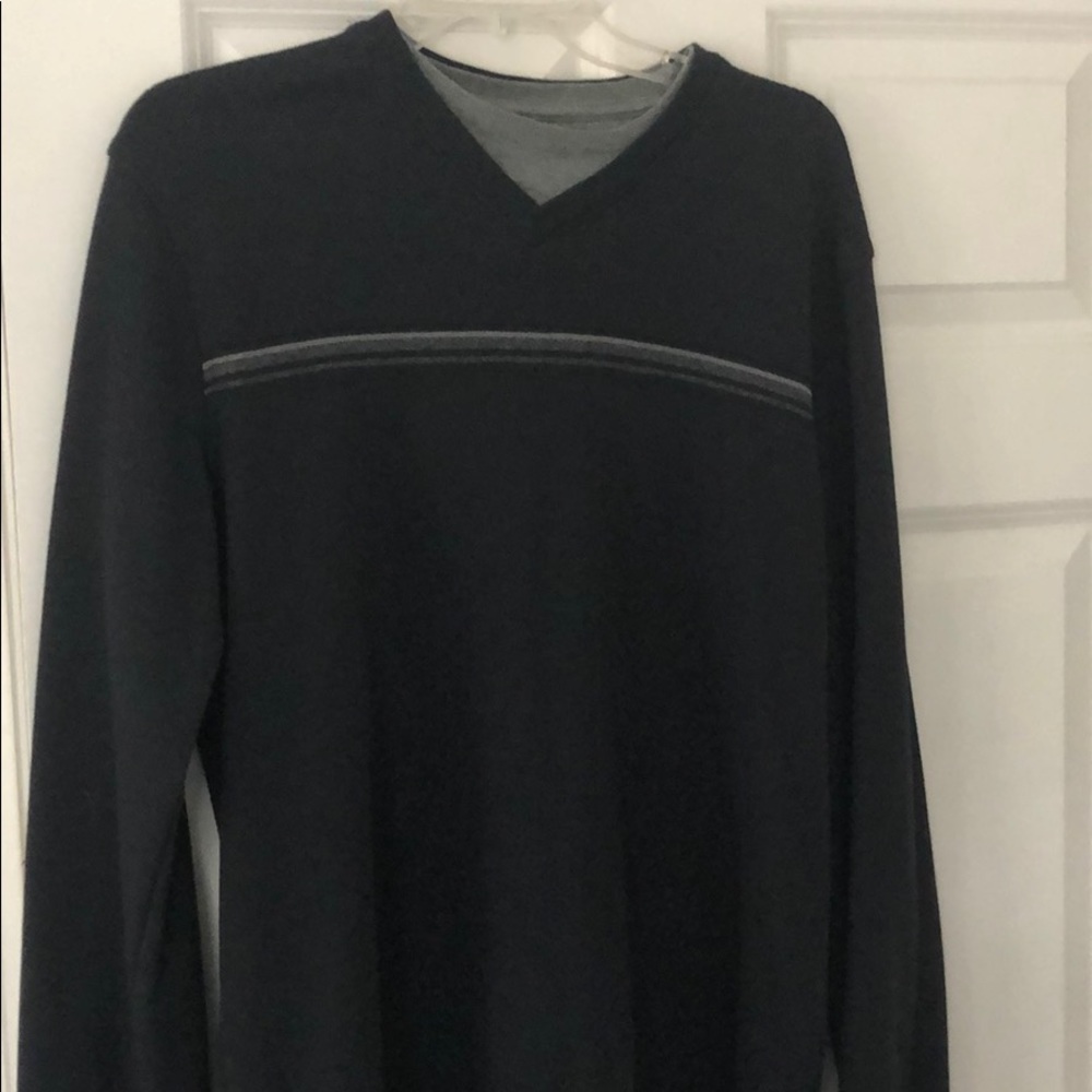 Men’s Van Heusen Long Sleeve Shirt